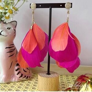 Park Lane Groovy Earrings